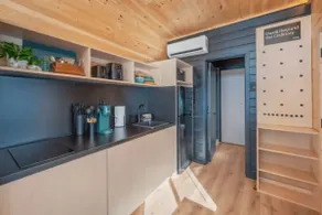 Brand New! - Studio Cabin - 12 Miles from Yosemite - Image 2