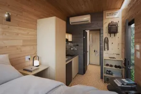 Brand New! - Studio Cabin - 12 Miles from Yosemite - Image 4