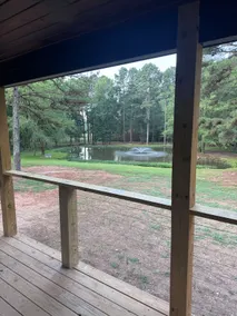New Pondside Retreat Near Lake Ouachita - Image 5