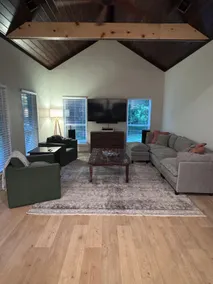 New Pondside Retreat Near Lake Ouachita - Image 2