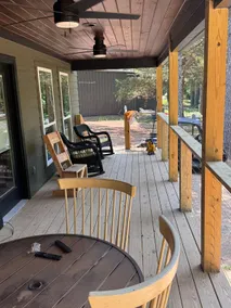 New Pondside Retreat Near Lake Ouachita - Image 4