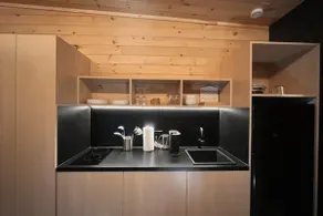 Brand New! Queen over King Family Cabin - Sleeps 4 - Image 4