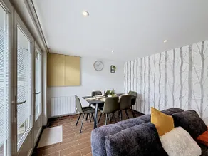Le Refuge XL, family and professional suites - Image 3
