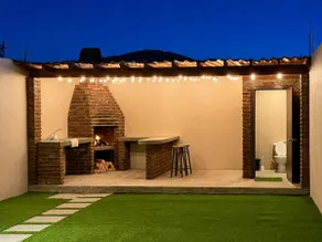 Casa Quetzal near the line and Parque Industrial - Image 3