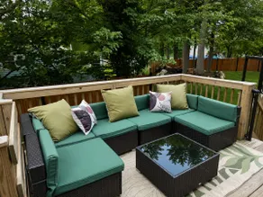 Family Friendly Modern Escape | Close to Boston! - Image 3