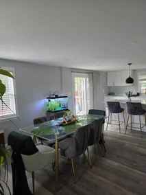 Family Friendly Modern Escape | Close to Boston! - Image 4