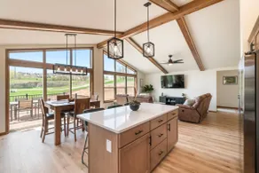 Brand New Luxury Home on The General's 17th - Image 2