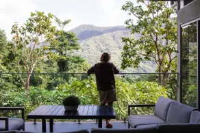 Rainforest Retreat - Pool W Stunning Views - Image 3