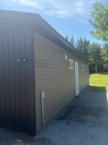Cozy Trailside River Cabin - Image 5