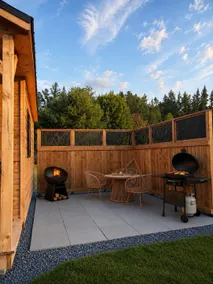 Cozy Trailside River Cabin - Image 3