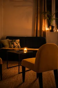 (Air-conditioned) The Green Room - cinema and Jacuzzi - Image 5