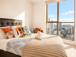 Luxury CBD Apartment - 1 Min to Darling Harbour - Image 5
