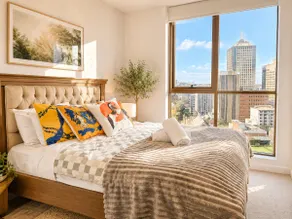 Luxury CBD Apartment - 1 Min to Darling Harbour - Image 4