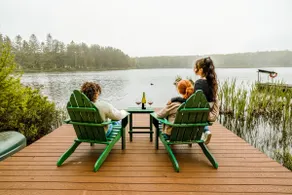 Inkwood Reserve! Lake•Kayaks•HotTub•Sauna•FirePits - Image 2
