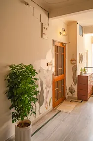 House of Inara | 3BHK •Modern Vintage Elegance• - Image 5