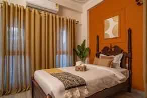 House of Inara | 3BHK •Modern Vintage Elegance• - Image 4