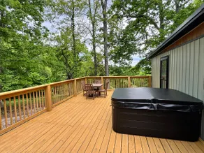 Adult themed cottage located in Kentucky Secluded - Image 4