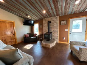 The Farm- Peaceful country retreat - Image 5