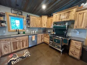 The Farm- Peaceful country retreat - Image 3