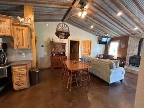 The Farm- Peaceful country retreat - Image 2