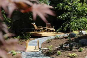 Modern Zen Oasis | 10 min to Microsoft - Image 2