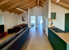 Hillside Loft, 2 bedrooms, max 5 guests - Image 3
