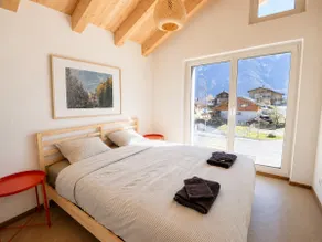 Hillside Loft, 2 bedrooms, max 5 guests - Image 5