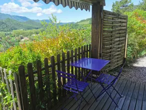 Peaceful oasis, surrounded by nature, and with an exceptional view - Image 3