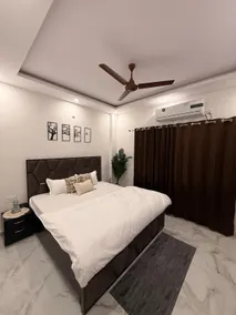 Kantha Vista | 2BHK Valleyfront Retreat - Image 3