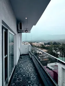 Kantha Vista | 2BHK Valleyfront Retreat - Image 5
