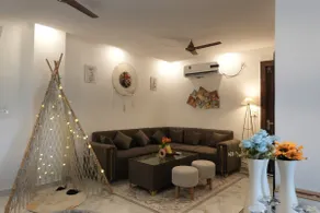 Kantha Vista | 2BHK Valleyfront Retreat - Image 2