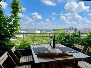 Le jardin suspendu - Image 2