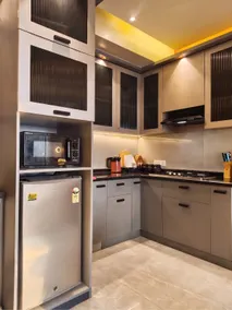 Moksha By Mulberry Homestay | 19th Floor Jacuzzi | - Image 5
