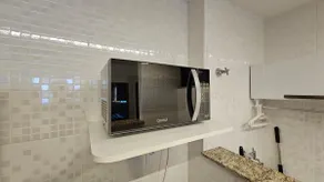 Comfort and Style with Parking Space | Bedroom & Living Room in João Pessoa - Image 5