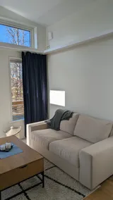 Newly built cottage close to the sea and nature. - Image 5