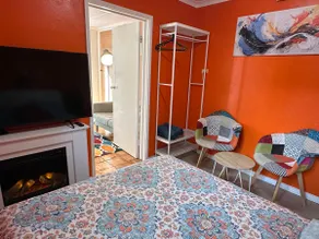 Cozy Curtin Cottage - Image 3