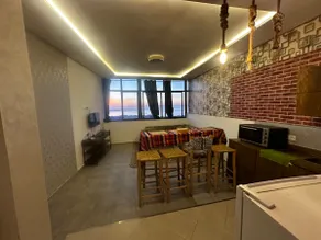 Sublime apartment with sea view, 5 min from Malabata beach - Image 3