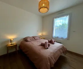 Cozy 3-bedroom house, 1 bathroom - Image 4