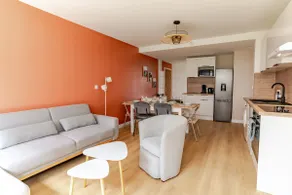 3-Bedroom Garonne, Airport, Airbus, Purpan Hospital - Image 2
