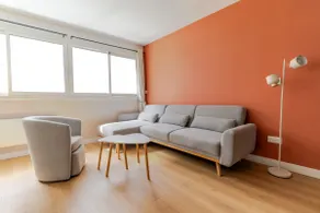 3-Bedroom Garonne, Airport, Airbus, Purpan Hospital - Image 4