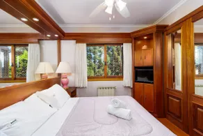 Residencial Monte Bianco 1 dorm by Achei Gramado - Image 3