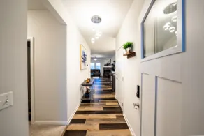 Modern Omaha-Elkhorn Home | Quiet & Spacious - Image 2