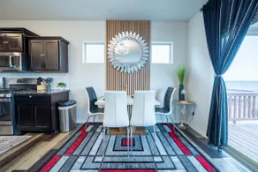 Modern Omaha-Elkhorn Home | Quiet & Spacious - Image 3