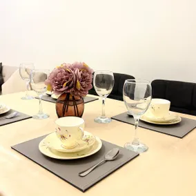 Bright 2-Bed Apartment near Haymarket - Easy City Access - Image 4