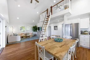 OBX Cottage Retreat | 4 min walk to beach - Image 2