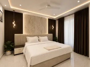 Nordic 1 BR apartment | MM Alam Gulberg - Image 2