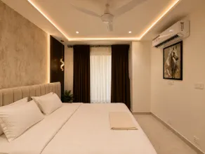 Nordic 1 BR apartment | MM Alam Gulberg - Image 3