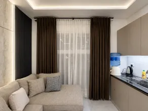 Nordic 1 BR apartment | MM Alam Gulberg - Image 5