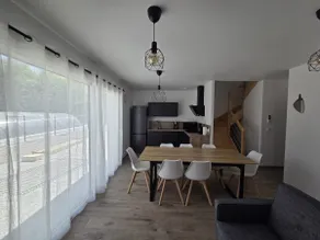 L'Escapade de la Baie – 3 bedrooms, sleeps 7 - Image 3