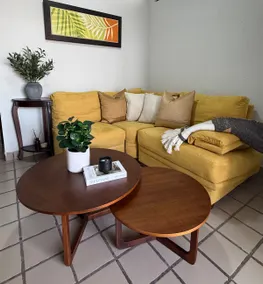 Tita's Apartment 5 min from BBVA Stadium - Image 2